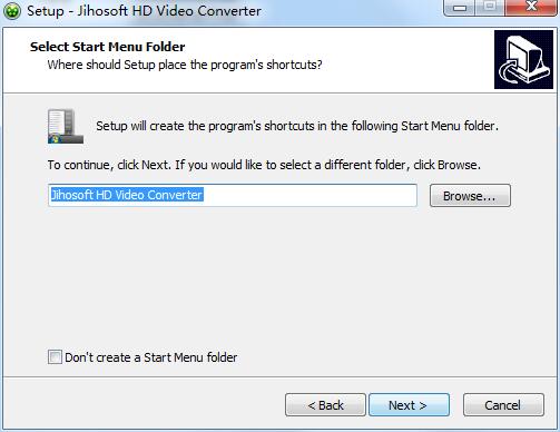 Jihosoft HD Video Converter