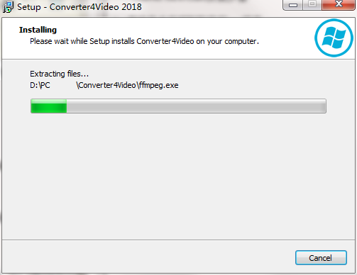 Converter4Video