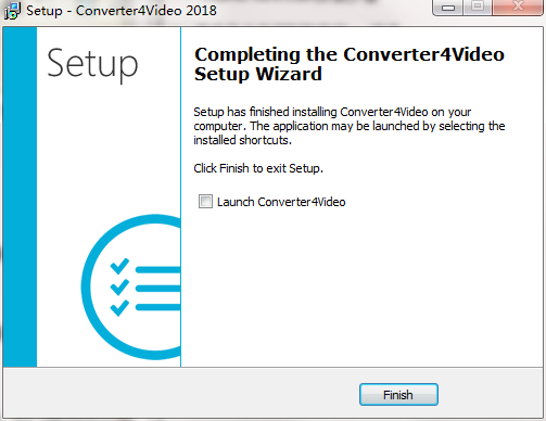 Converter4Video