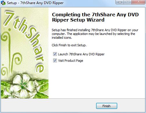 7thShare Any DVD Ripper