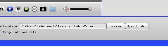 Amazing 3D Video Converter