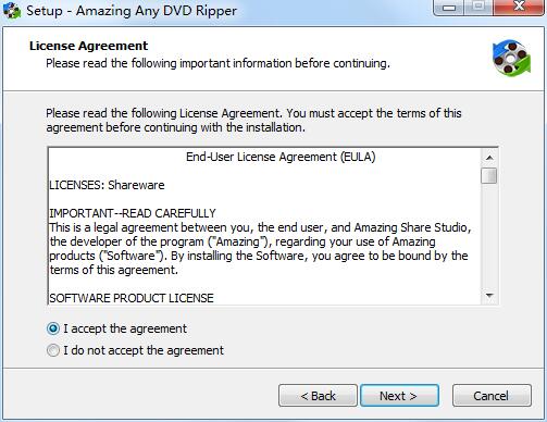 Amazing Any DVD Ripper