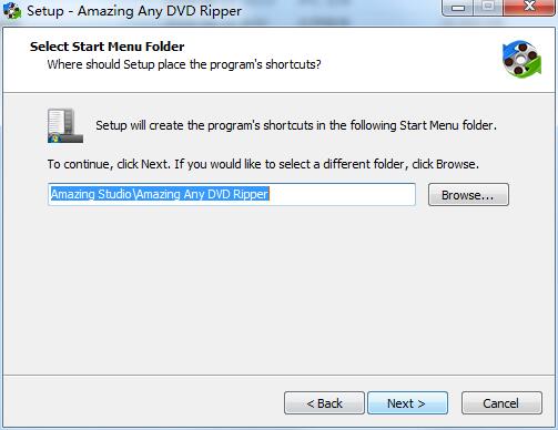 Amazing Any DVD Ripper