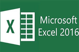 Microsoft Excel 2016