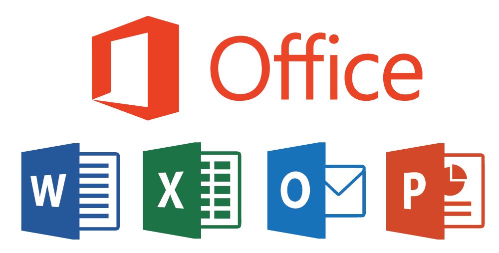 Microsoft office 2016