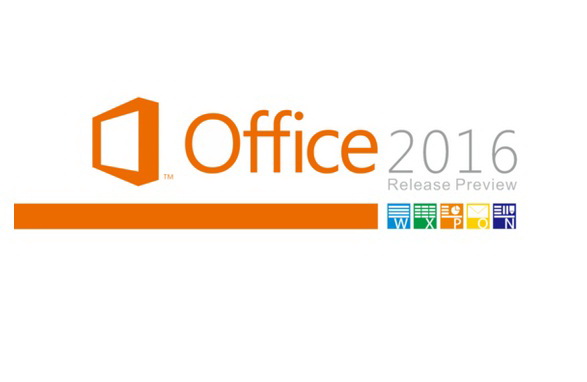 Microsoft office 2016