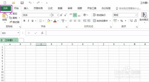 Microsoft Excel 2016