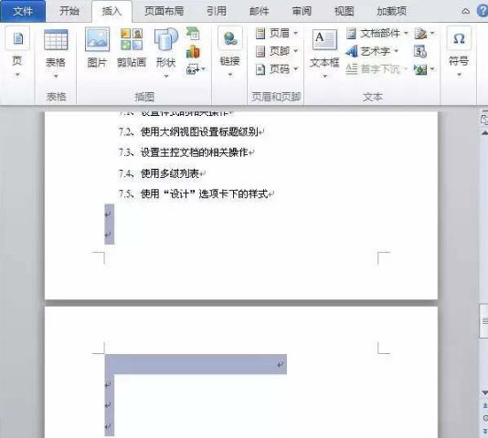 Microsoft Word 