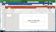 Microsoft Office 2016 Preview (32 bit)