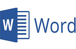 Word 2016