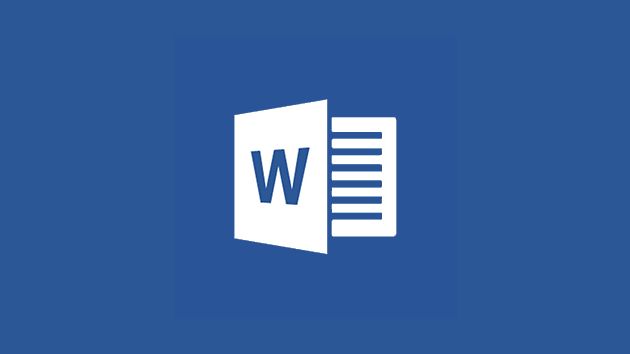 Microsoft Office Word