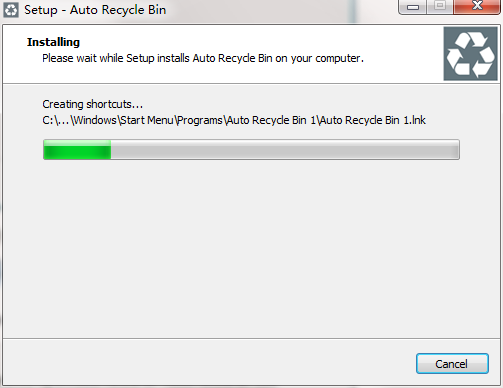 Auto Recycle Bin