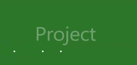 Microsoft Office Project2021