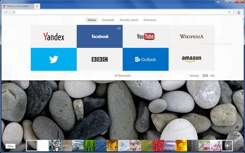 Yandex.Browser