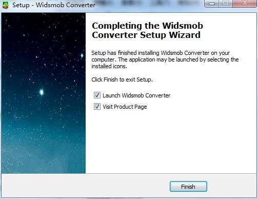 WidsMob Converter