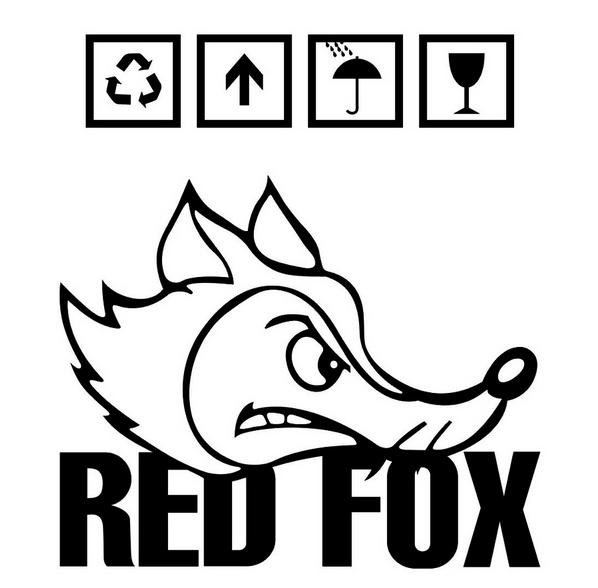 Redfox