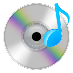 Easy Audio CD Maker