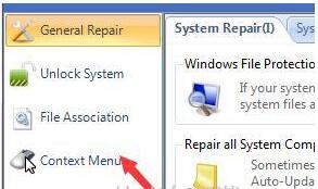 win7系统修复工具(Repair Center)