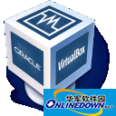 VirtualBox Mac版