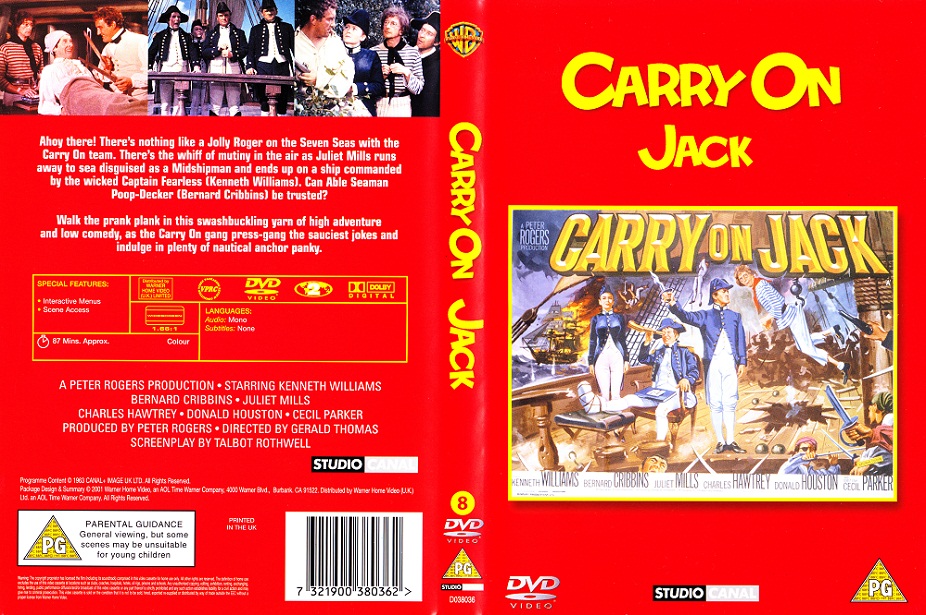 CarryDVD