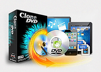 CloneDVD.Net CloneDVD