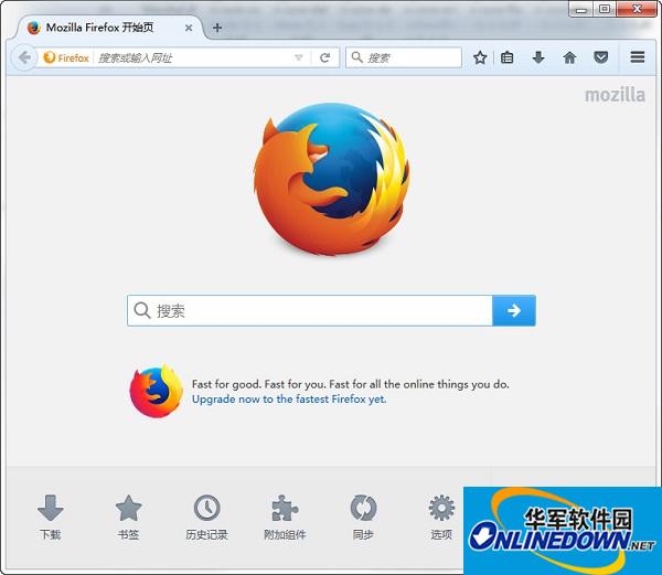 PCxFireFox