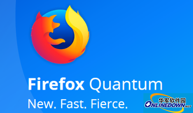 Firefox Quantum