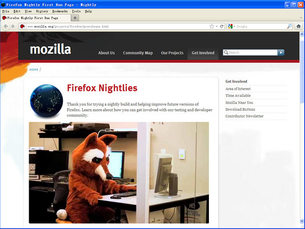 FireFox