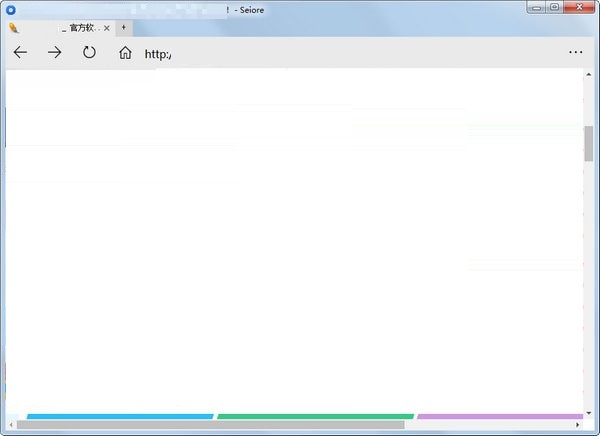 Seiore浏览器