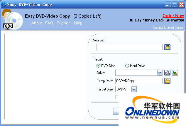 Easy DVD-Video