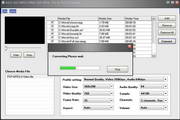 A123 AVI MPEG WMV ASF MOV FLV to PSP Converter