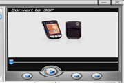 Wise IPOD 3GP PSP Video Converter