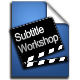 Subtitle Workshop