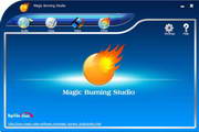 Magic Burning Studio