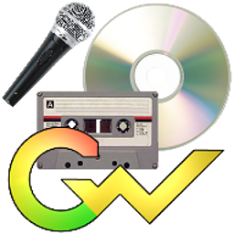 MP3/WAV/OGG/WMV/AC3 to CD Burner