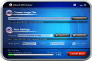 Xilisoft ISO Burner