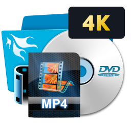 SuperDVD Video Editor