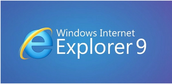 IE9 (Internet explorer 9)32位