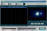 Daniusoft Video to Creative Zen Converter