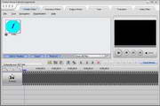 FoxArc Movie Editor