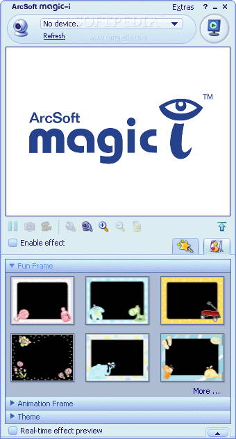 ArcSoft Magic-i