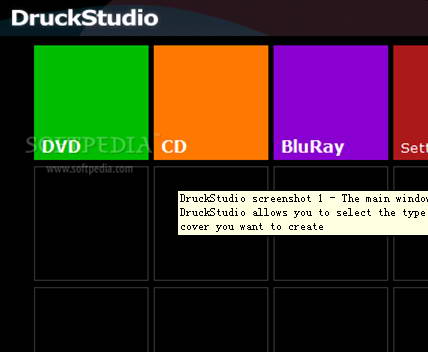 DruckStudio