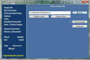 WTM Copy Protection / CD Protect
