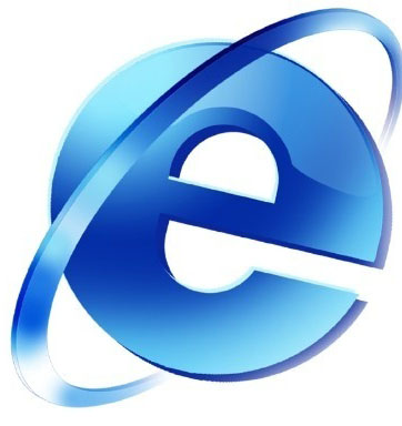 Internet Explorer