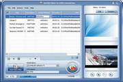 ImTOO DivX to DVD Converter