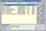 Abyssmedia Audio Converter Plus