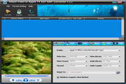 ABest Video to AppleTV 3GP SWF Converter