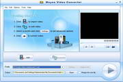 Moyea Video Converter