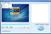 Torrent MP4 Video Splitter