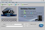 Aiprosoft PS3 Video Converter